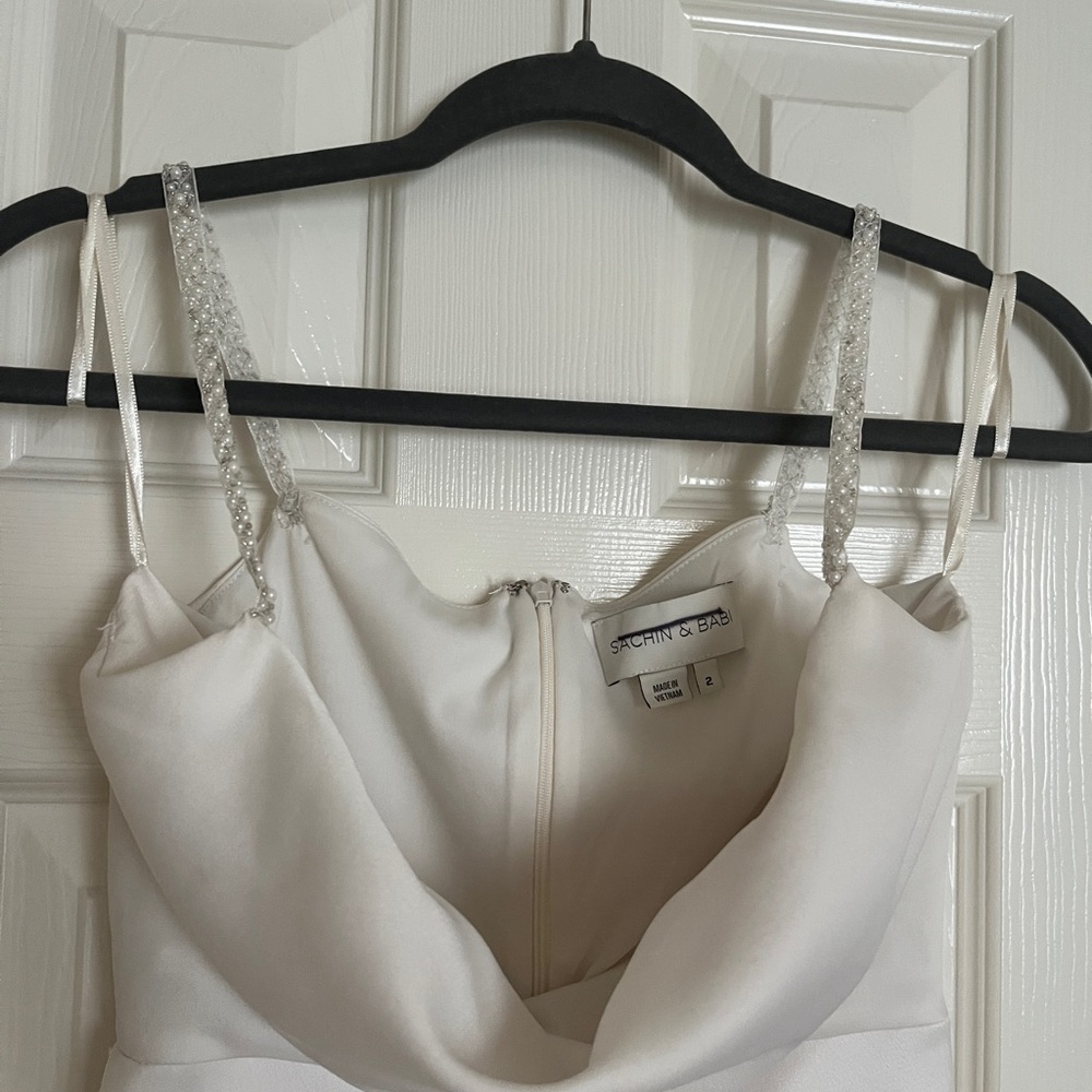BHLDN Sachin & Babi Pema Dress - Picture 6 of 6